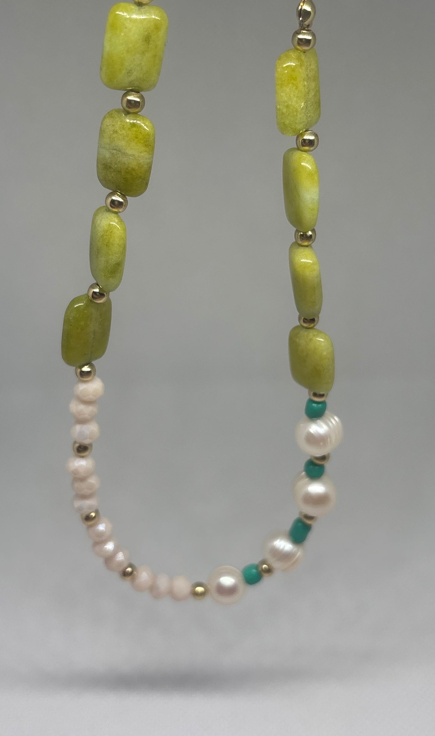 Perlas Esmeralda 🌊