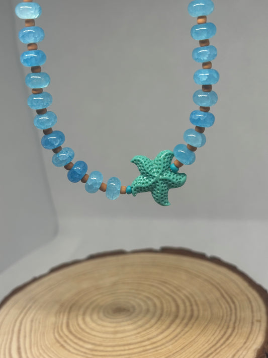Brillo De Estrella 🌊