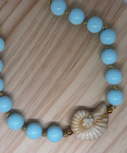 Mar| Choker 🌊