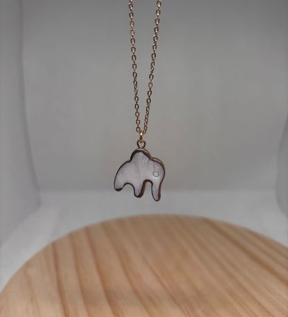 White Ocean|Necklace🌊