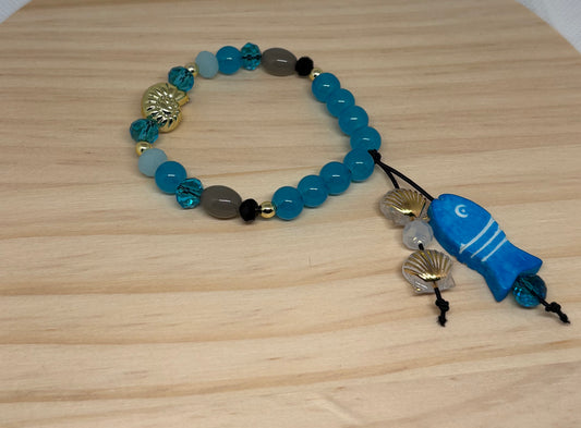Ocean Catch|Bracelet🐟