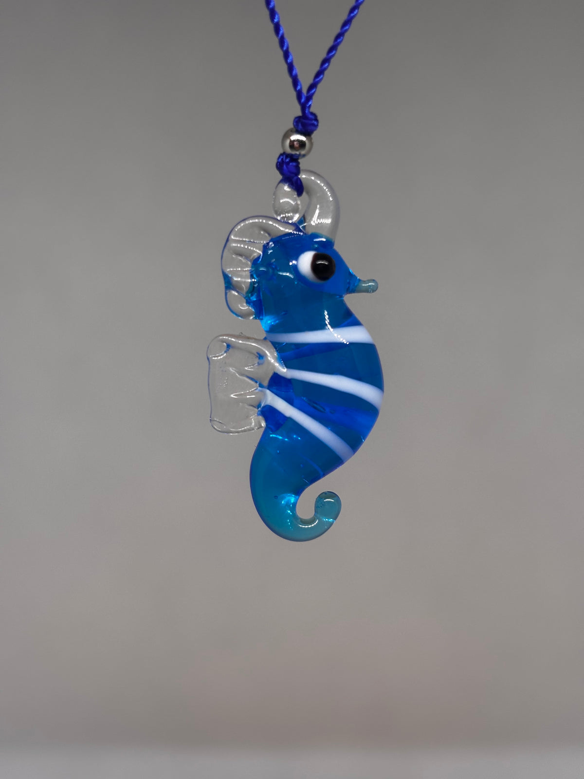 CaballitoAzul|Necklace🌊