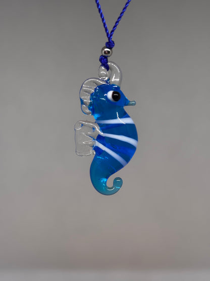 CaballitoAzul|Necklace🌊