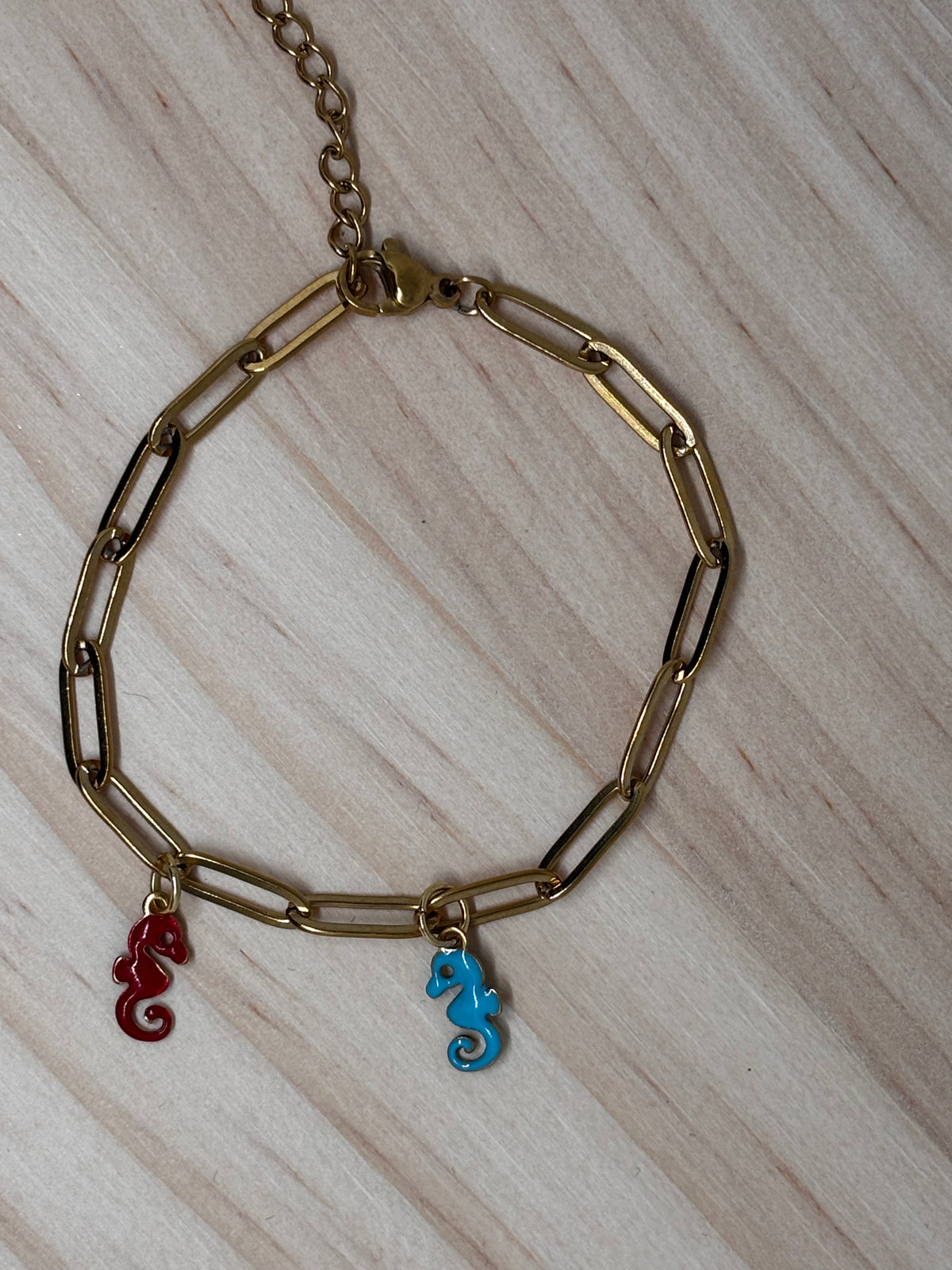 Caballito de Mar|Bracelet