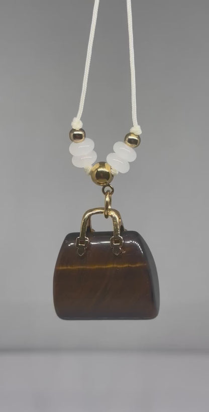 Cartera|Necklace 💼🌴