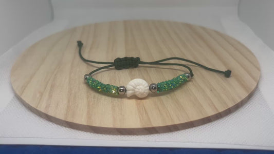 Costero|Bracelet🐌